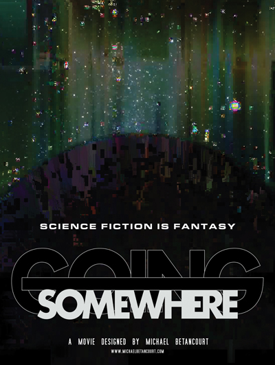 Going Somewhere poster