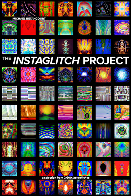 The Instaglitch Project